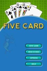 download Five Card apk